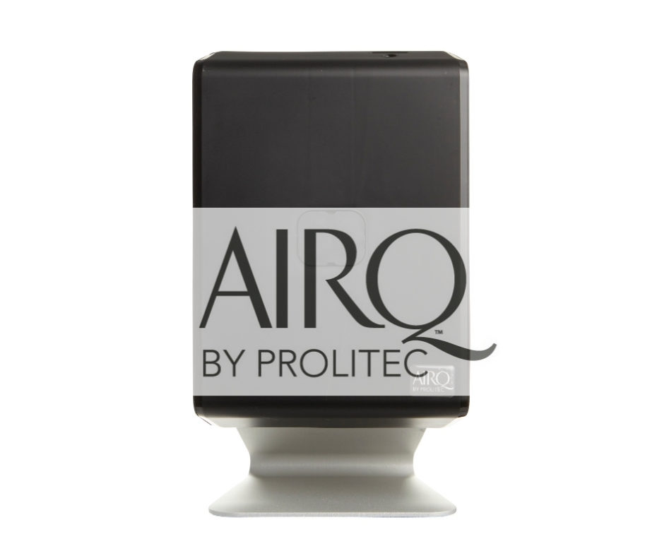 Dyfuzory AirQ by Prolitec