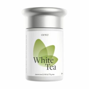 Kapsułka zapachowa AERA White Tea.